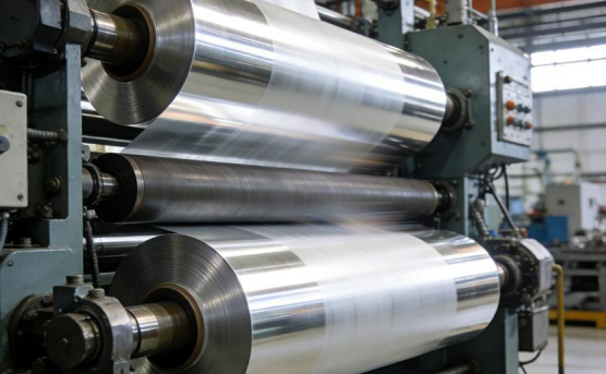 「非凡“十四五” 再启新征程」云铝溢鑫：绿动“十四五” 铝创新高度