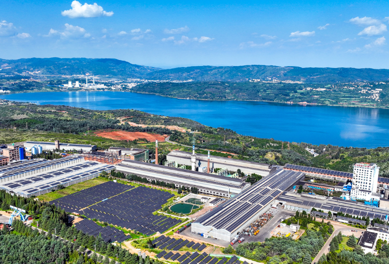 今年云南省着力推动5个重点工业产业取得突破