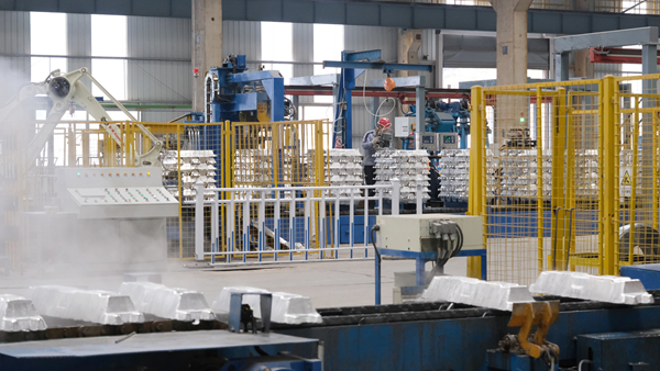 绿动力”驱动，文山绘就绿色铝产业新画卷