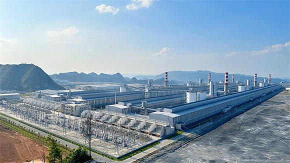 绿电装机占比超过90%，云南激励铝硅产业消纳