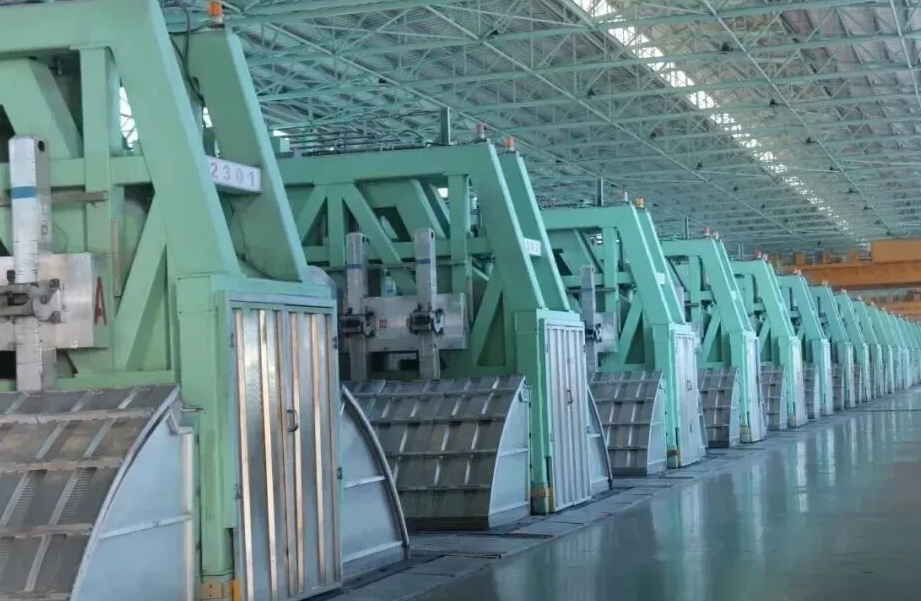 绿色动能“铝”创未来，产业革新跑出“云南速度”